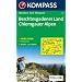 Berchtesgadener Land / Chiemgauer Alpen 1 : 50 000: Wanderkarte mit Tourenf�hrer, Radwegen und Skitouren. GPS-geeignet