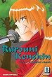 Rurouni Kenshin, Vol. 8 (VIZBIG Edition) (Rurouni Kenshin Vizbig Edition)