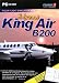 Xtreme Air King B200 Add-On for FS 2004 (PC CD)