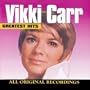 Vikki Carr - Greatest Hits