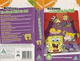 Nicktoons - the Show Must Go on! [VHS]