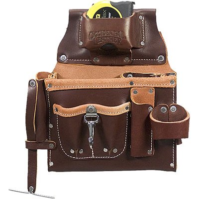 Occidental Leather 5085 Engineers Tool Case