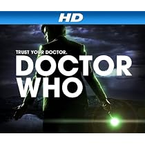 Doctor Who, Season 6: The Prequel to Episode 1 [HD]