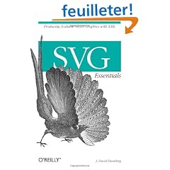 SVG ESSENTIALS