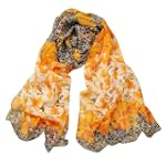 Aubig Romantic Lily Flowers Series La...
