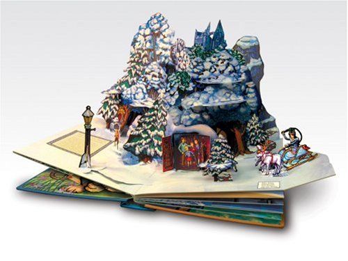 The Chronicles of Narnia Pop-up: Based on the Books by C. S. Lewis (Narnia) under Fiction & Poetry in The Books Store