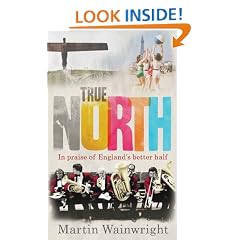 True North: In Praise of England's Better Half