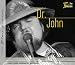 Blues Biography