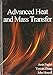 Advanced Heat and Mass Transfer