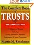 The Complete Book of Trusts