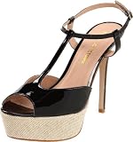 Pour La Victoire Women's Vicenta Platform Sandal