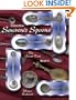 Collectible Souvenir Spoons: The Grand Tour (Book 2)
