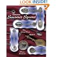 Collectible Souvenir Spoons: The Grand Tour (Book 2) by Wayne Bednersh