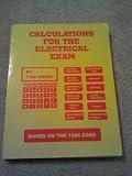 Calculations for the electrical exam