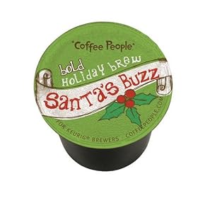 Coffee People K-Cup