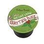 Coffee People K-Cup, Santa's Buzz, 24-Count Box