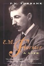 E. M. Forster