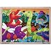Melissa & Doug Prehistoric Sunset (Dinosaurs) Jigsaw (24 pc)