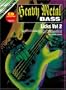 Progressive Metal Bass Licks Volume 2