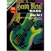 Progressive Metal Bass Licks Volume 2