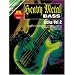 Progressive Metal Bass Licks Volume 2