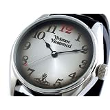 [ヴィヴィアン ウエストウッド] VivienneWestwood 腕時計 HERITAGE VV012BK メンズ [並行輸入品]