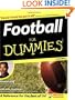 Football for Dummies, Second Edition