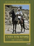 Kara Ben Nemsi - Die 1. Staffel (3 DVDs) - Karl-Michael Vogler