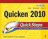 Quicken 2010 : quicksteps