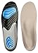 Orthotic Shoe Insoles Arch Shock Absorption and Cushioning Comfort Shoe Insoles