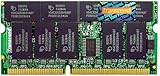 Transcend 32Mx64 144P PC133 DIMM (16Mx16/CL3) TS32MSS64V6G