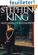 Nuit noire, �toiles mortes
