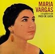 Maria Vargas Y la Guitarra de