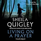 Living on a Prayer | [Sheila Quigley]