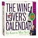 Books : The Wine Lover's 2011 Page-A-Day Calendar