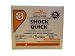 Kem-Tek 045 Shock Quick Multi-Pack Pool and Spa Chemicals, 1-Pound Bags, 5-Pack