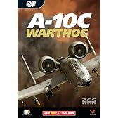 DCS:A-10C ウォートホッグ 日本語簡易マニュアル付英語版