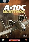 DCS:A-10C ウォートホッグ 日本語簡易マニュアル付英語版