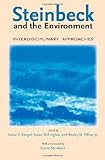 Steinbeck and the environment : interdisciplinary approaches