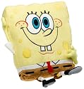 Sponge Bob Waving Sponge Plush Pillow
