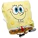 Sponge Bob Waving Sponge Plush Pillow
