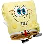 Sponge Bob Waving Sponge Plush Pillow