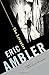 The Levanter (Vintage Crime/Black Lizard)