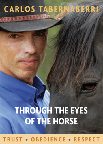 Trust Obedience Respect - Through the Eyes of the Horse [HD DVD]