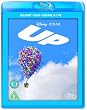 Up Superset (2 Blu-ray Discs + 1 DVD Disc)
