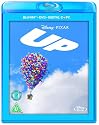 Up Superset (2 Blu-ray Discs + 1 DVD Disc + 1 Digital Copy Disc) [2009]