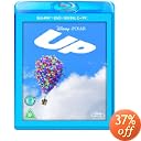 Up Superset (2 Blu-ray Discs + 1 DVD Disc + 1 Digital Copy Disc) [2009]