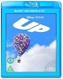 Up Superset (2 Blu-ray Discs + 1 DVD Disc)