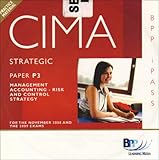 Management accounting : risk and control strategy