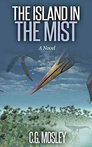 The Island In The Mist